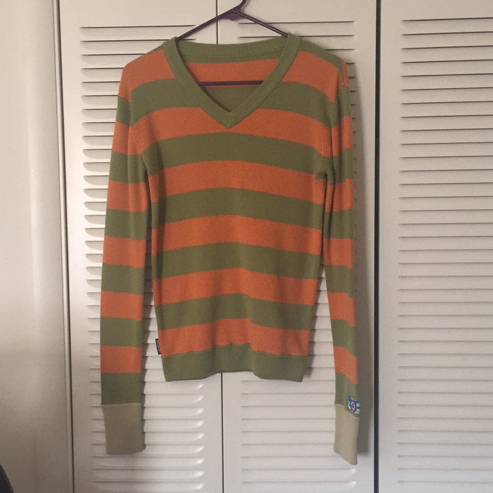 Men’s Sessions Cory Duffle sweater